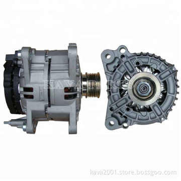 Alternator for Vw Touran,Scirocco,Multivan,06F903023,06F903023A,06F903023C,06F903023J